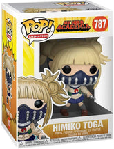 Funko Pop! Anime: My Hero Academia - Himiko Toga Vinyl Figure